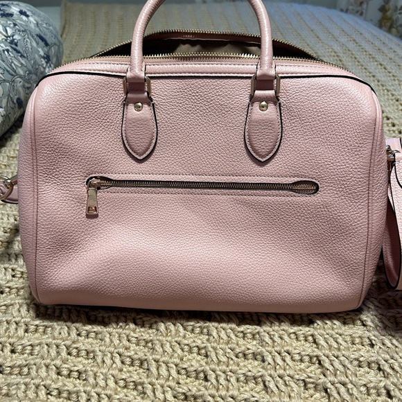 Coach large Rowan - Picture 3 of 4